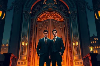 Najlepsze filmy dramatyczne o bossach mafii