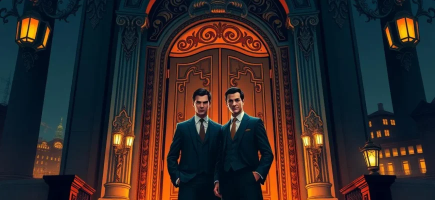 Najlepsze filmy dramatyczne o bossach mafii