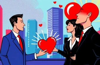 Miłość w biurze: 10 melodramatów, które musisz zobaczyć