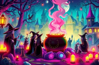 Najlepsze filmy fantastyczne o wróżkach