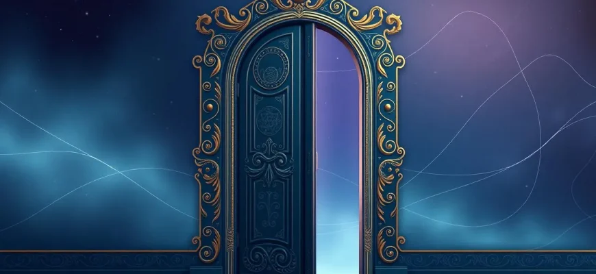 Filmy dramatyczne o równoległych światach