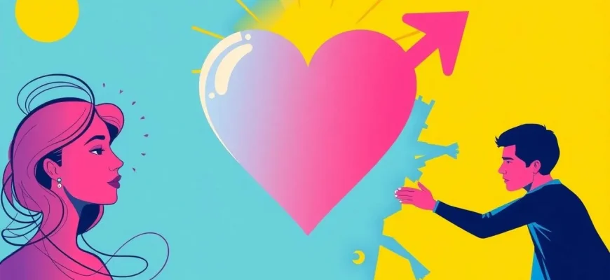 Najlepsze filmy melodramatyczne o transgenderyzmie