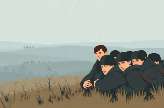 Najlepsze filmy o wojnie 1812 roku