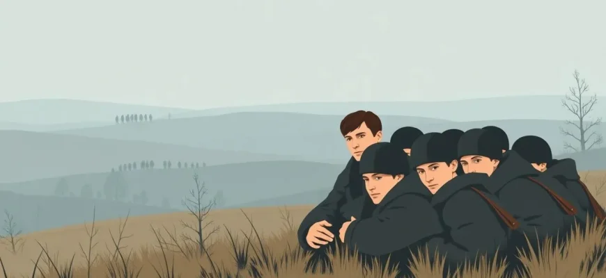 Najlepsze filmy o wojnie 1812 roku