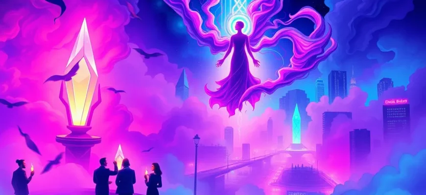 Thrillery o reinkarnacji, które musisz zobaczyć