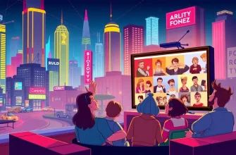 100 filmów, które zaśmieją Cię do łez