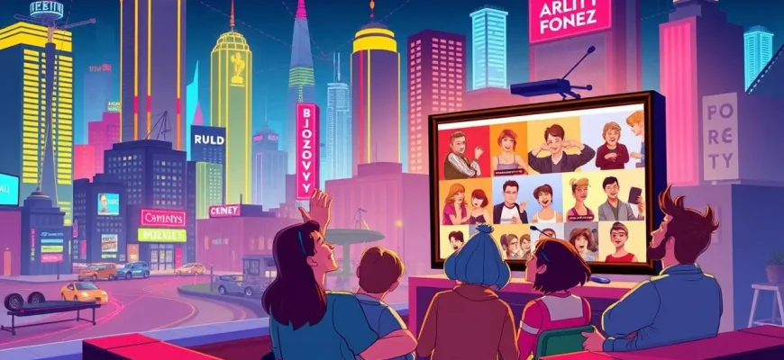 100 filmów, które zaśmieją Cię do łez