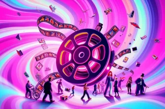 Filmy o XX wieku - Podróż w czasie