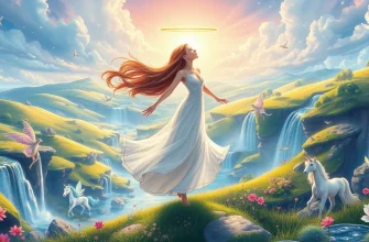 Romantyczne Filmy o Czarodziejach