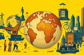 10 Dokumentalnych Filmów o Globalizacji