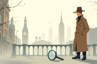 Najlepsze Detektywistyczne Filmy o Badaniach