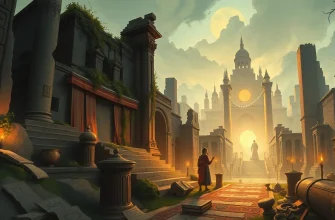 Filmy dramatyczne o starożytnych tajemnicach