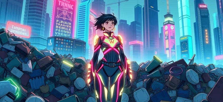 10 filmów o śmietnikach, które musisz zobaczyć