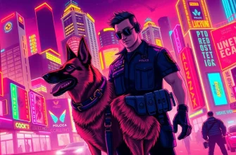 10 Filmów Trillerów o Policiach i ich Psach