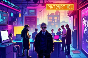 Top 10 thrillerów z zaskakującą fabułą