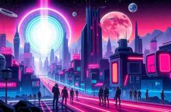 Najlepsze Filmy Sci-Fi o Ciemnej Energii