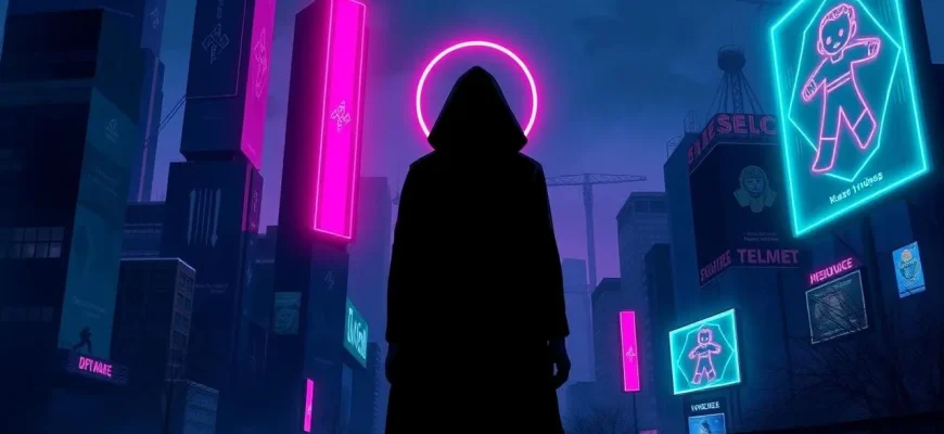 Najlepsze Thrillery o Melancholii