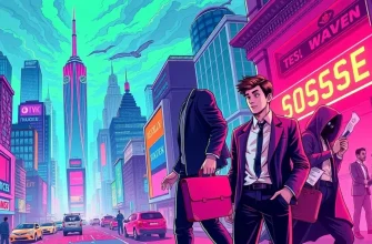 Najlepsze Thrillery o Rynku Giełdowym