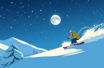 Najlepsze komedie o snowboardzie