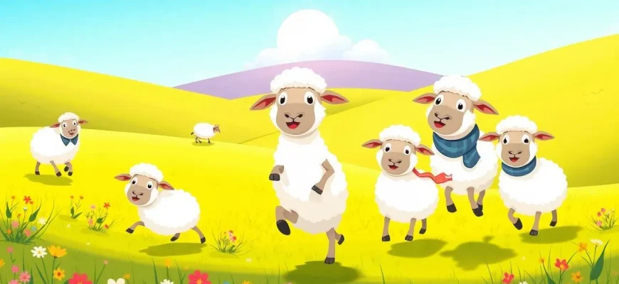 Rodzinne filmy o szopach