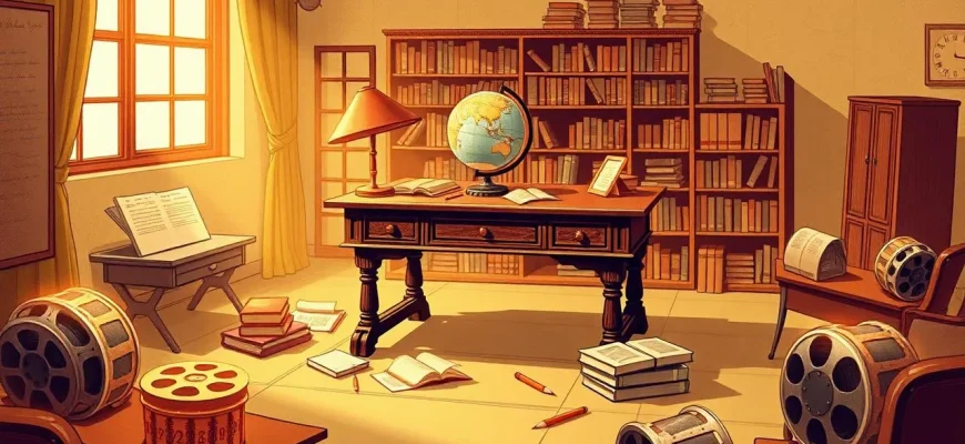 Dokumentalne filmy o pedagogice