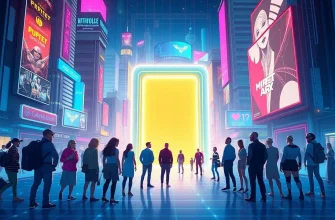 Najlepsze Filmy Sci-Fi o Wirtualnej Rzeczywistości