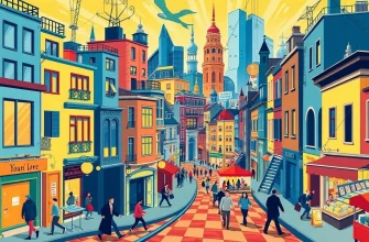 10 ZACHWYCAJĄCYCH FILMÓW O MIEJSKICH LABIRYNTAH