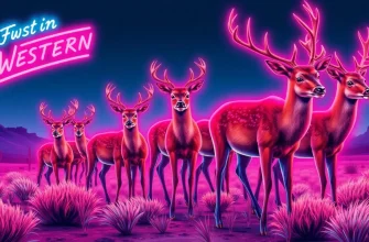 Najlepsze filmy westernowe o jeleniach