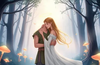 10 Filmów Fantasy o Zakazanej Miłości