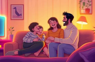 Najlepsze filmy rodzinne o uwodzeniu