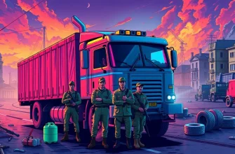 Filmy o wojnie: Długodystansowcy