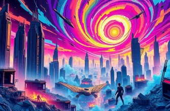 Najlepsze filmy sci-fi o kataklizmach