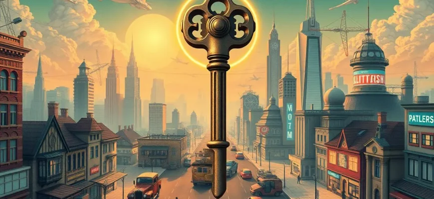 Najlepsze dokumentalne filmy o wirtualnym projektowaniu