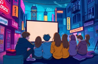 Filmy dla nastolatków z gimnazjum