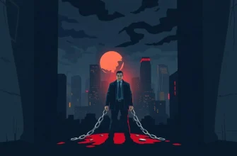 Najlepsze filmy kryminalne o przysięgach lojalności