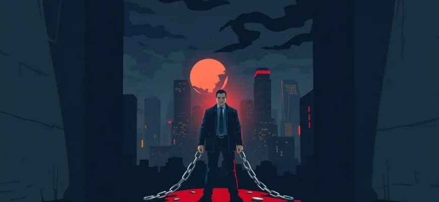 Najlepsze filmy kryminalne o przysięgach lojalności