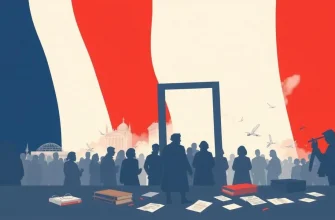 Interesujące historyczne filmy o terrorze rewolucji