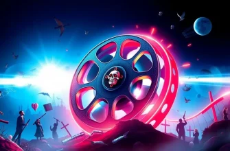 Najlepsze horrory w HD - Podróż przez mroczne kino