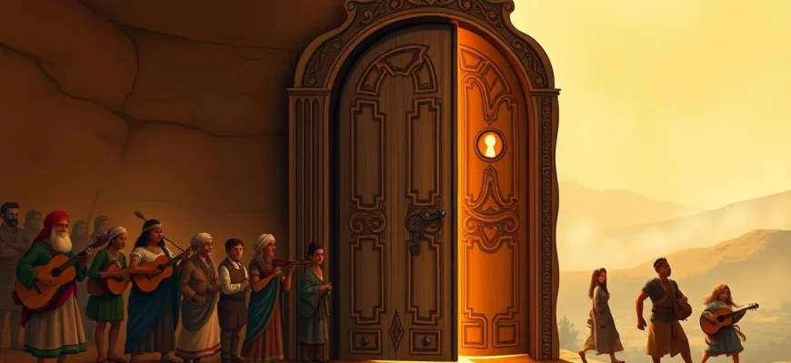 Najlepsze dokumentalne filmy o ludowych wierzeniach