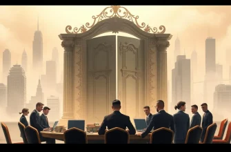 Kriminalne filmy o biznesmenach