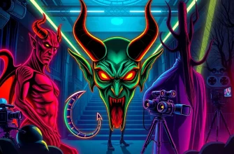 10 Filmów Fantastycznych o Lucyferze