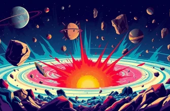 Najlepsze filmy grozy o asteroidach