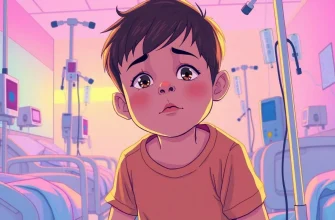 10 Wzruszających Filmów Biograficznych o Chorych Dzieciach