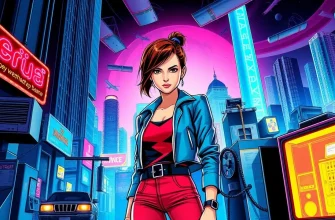 Thrillery z lat 80. - Podróż w czasie