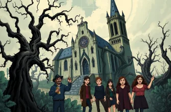 Najlepsze filmy grozy o grzechach