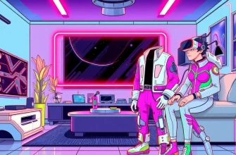 Fantastyczne filmy o domowych rozrywkach