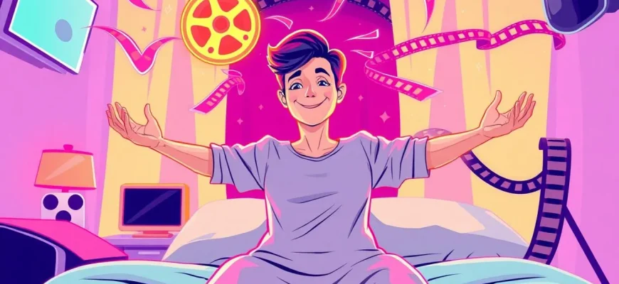 Najlepsze filmy o masażystach