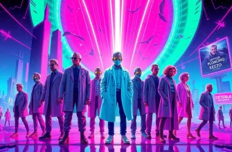 Filmy o klonach - Najlepsza dziesiątka