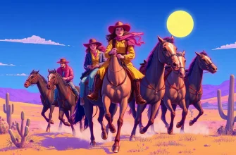 Najlepsze filmy westerów o eksploracji