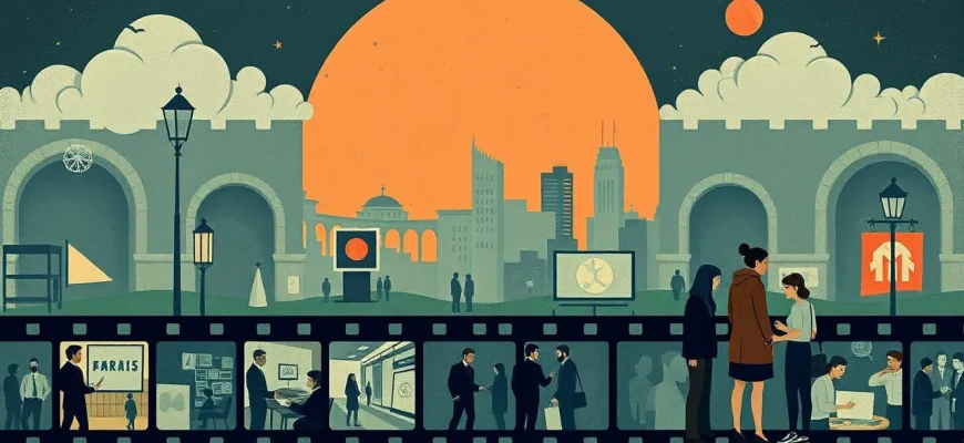 Najlepsze dokumentalne filmy o psychologii społecznej